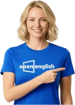 Open English